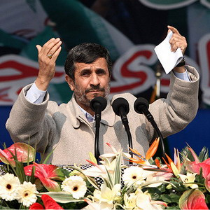 تهران چيزى براى از دست دادن ندارد